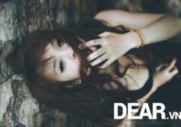 Sao cuộc đời buồn quá anh à... 11