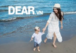 Song Ngư người mẹ lý tưởng hiểu con nhất 10 Song Ngư người mẹ lý tưởng hiểu con nhất 10