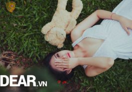 Tình cảm ấy... em phải nói thế nào để anh hiểu? 10