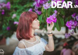 Tuổi 20 - Mọi kỷ niệm về anh, em để dành và cất giữ 6 Tuổi 20 - Mọi kỷ niệm về anh, em để dành và cất giữ 6