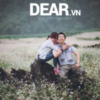 Và em... nếu còn yêu thì đừng từ bỏ. 4
