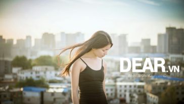 Vì cuộc đời này chưa có điểm dừng chân cho ta… 3