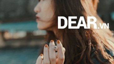 Vì trái tim đã đau lắm rồi... nên hãy buông tay đi 4