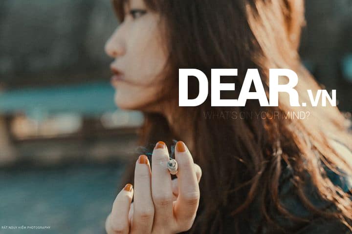 Vì trái tim đã đau lắm rồi... nên hãy buông tay đi 1
