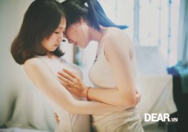 Việc kết hôn để ông trời tính. Còn chúng ta hãy cứ yêu thôi! 5 Việc kết hôn để ông trời tính. Còn chúng ta hãy cứ yêu thôi! 5