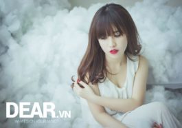 Viết cho em - cô gái lười yêu 2