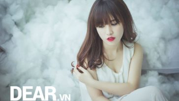 Viết cho em - cô gái lười yêu 5