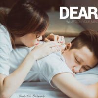 Viết tặng cho những chàng trai yêu cô nàng trẻ con... 5