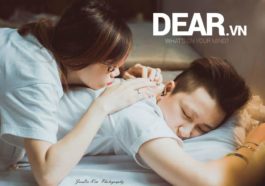 Viết tặng cho những chàng trai yêu cô nàng trẻ con... 12 Viết tặng cho những chàng trai yêu cô nàng trẻ con... 12