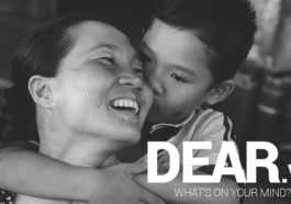 Với tôi, mẹ là người phụ nữ vĩ đại nhất 2