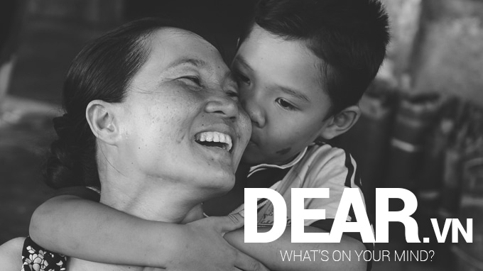 Với tôi, mẹ là người phụ nữ vĩ đại nhất 13 Với tôi, mẹ là người phụ nữ vĩ đại nhất 1