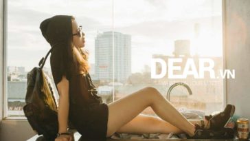 Xách tim lên, và dũng cảm yêu đi! 2