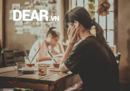 Xin anh... đừng bao giờ bỏ mặc cô gái của anh với cô đơn 2