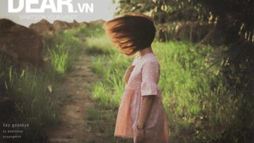 Xuôi thì nhớ, ngược lại thấy thương... 2