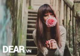 Yêu làm sao bỏ, buồn làm sao buông? 2