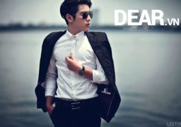 Yêu một chàng trai Xử Nử, em dám không? 1 Yêu một chàng trai Xử Nử, em dám không? 1