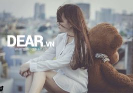Yêu một người... đâu dễ quên 11