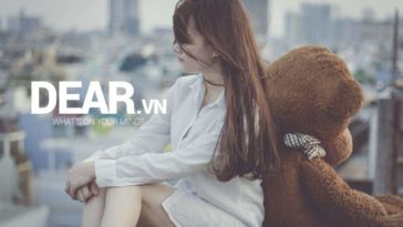Yêu một người... đâu dễ quên 4