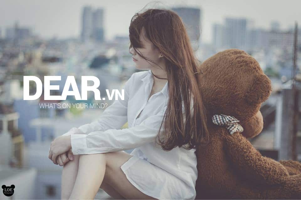 Yêu một người... đâu dễ quên 8