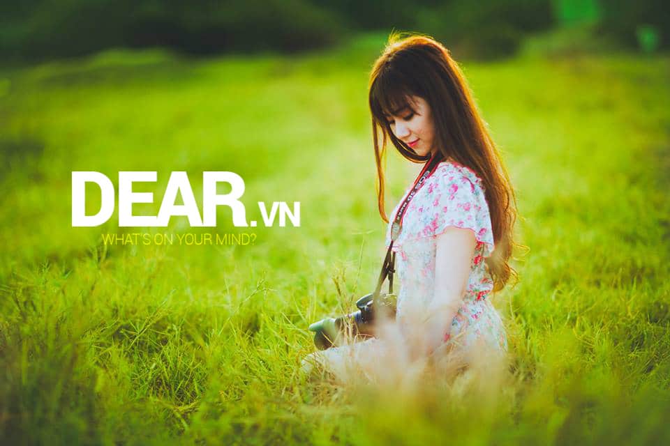 Anh à, em muốn những mối quan hệ thật rõ ràng 3