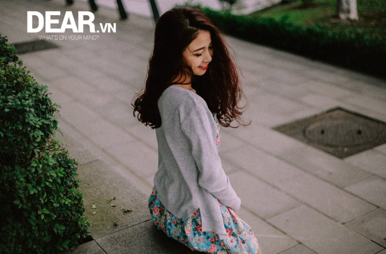 Anh đã tìm được một cô gái “Yêu anh hơn tất cả” chưa? 13 Anh đã tìm được một cô gái “Yêu anh hơn tất cả” chưa? 1