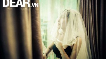 Anh đừng nghĩ mình yêu nhau đủ lâu mà có quyền được hờ hững 4