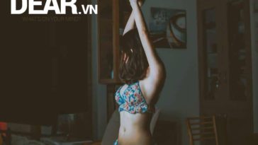 Bởi vì em đã quen một cuộc sống không có anh... 5