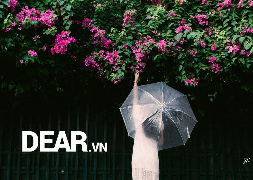Cảm ơn món quà cậu tặng cho tớ trong những ngày ta sắp xa 1