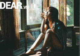 Chỉ cần nói sẽ trở về, thì dù lâu mấy vẫn sẽ đợi... 12
