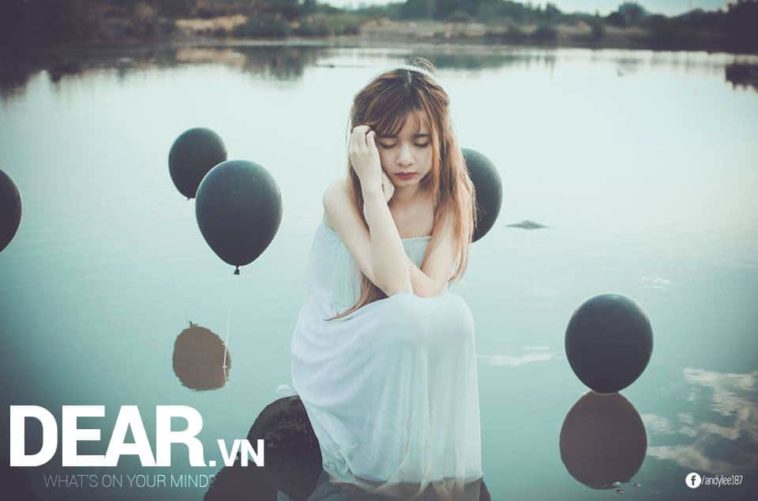 Chia tay xong, họ làm gì nhỉ? 13 Chia tay xong, họ làm gì nhỉ? 1