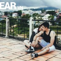 Cho em một ngày... để anh là của riêng em được không? 22 Cho em một ngày... để anh là của riêng em được không? 3