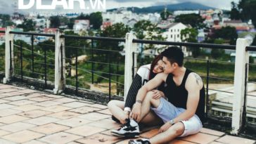 Cho em một ngày... để anh là của riêng em được không? 5