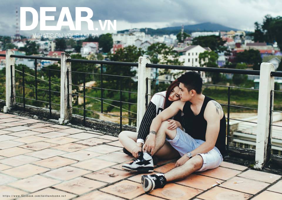 Cho em một ngày... để anh là của riêng em được không? 1