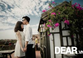 Có ai đó đã nói với anh rằng em yêu anh chưa? 12 Có ai đó đã nói với anh rằng em yêu anh chưa? 11