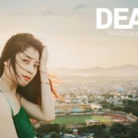 Có ai đó sẽ yêu tôi chứ? 21 Có ai đó sẽ yêu tôi chứ? 2