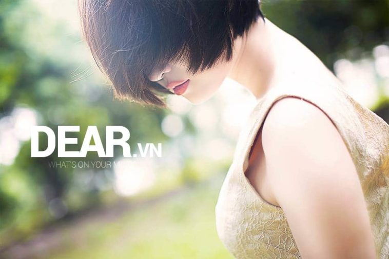 Đã bao lâu rồi chúng tôi không nhìn vào mắt nhau? 1