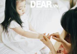 Đã làm người mẹ đơn thân... thì xin đừng có tự hào 4