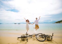 Dấu hiệu cho thấy hai bạn sinh ra là để dành cho nhau 1