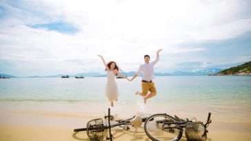 Dấu hiệu cho thấy hai bạn sinh ra là để dành cho nhau 3