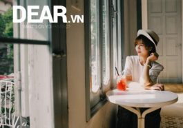 Dù có thế nào thì em vẫn muốn được yêu thêm lần nữa 6 Dù có thế nào thì em vẫn muốn được yêu thêm lần nữa 5