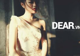 Dù em có diễn tốt như thế nào thì tôi vẫn biết em à... 12