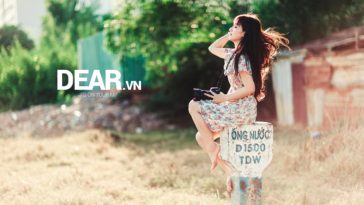 Cứ sai đi vì cuộc đời cho phép, cứ yêu đi dù rằng mình ngu si... 3