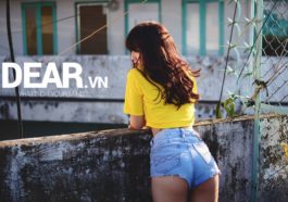 Đừng phản bội cô ấy như... anh đã từng làm với em! 7