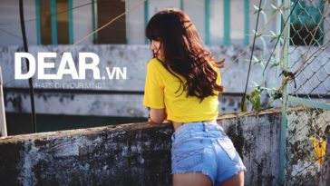 Đừng phản bội cô ấy như... anh đã từng làm với em! 2
