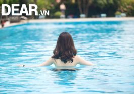 Em à, sinh ra đời không xinh quả thật là một thiệt thòi 1