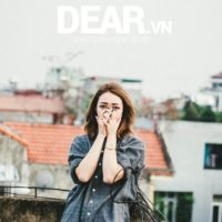 Em chẳng hề mạnh mẽ đâu anh à… 22 Em chẳng hề mạnh mẽ đâu anh à… 6