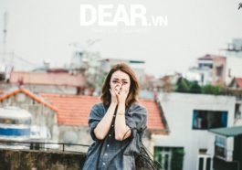 Em chẳng hề mạnh mẽ đâu anh à… 2