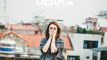 Em chẳng hề mạnh mẽ đâu anh à… 4