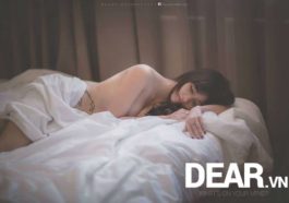 Em chưa muốn ngủ với anh đâu... 3