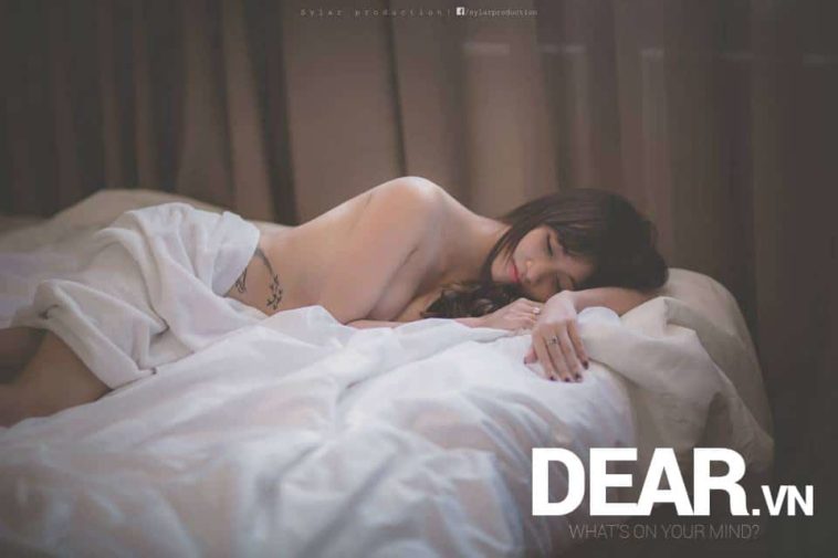 Em chưa muốn ngủ với anh đâu... 13 Em chưa muốn ngủ với anh đâu... 1